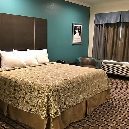 Regency Inn & Suites- Nw Houston Jersey Village Phòng bức ảnh