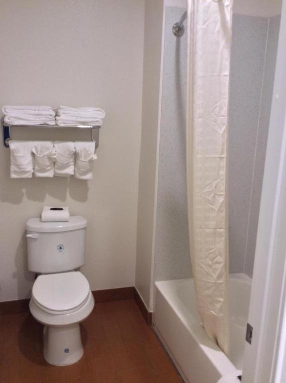 Regency Inn & Suites- Nw Houston Jersey Village Ngoại thất bức ảnh