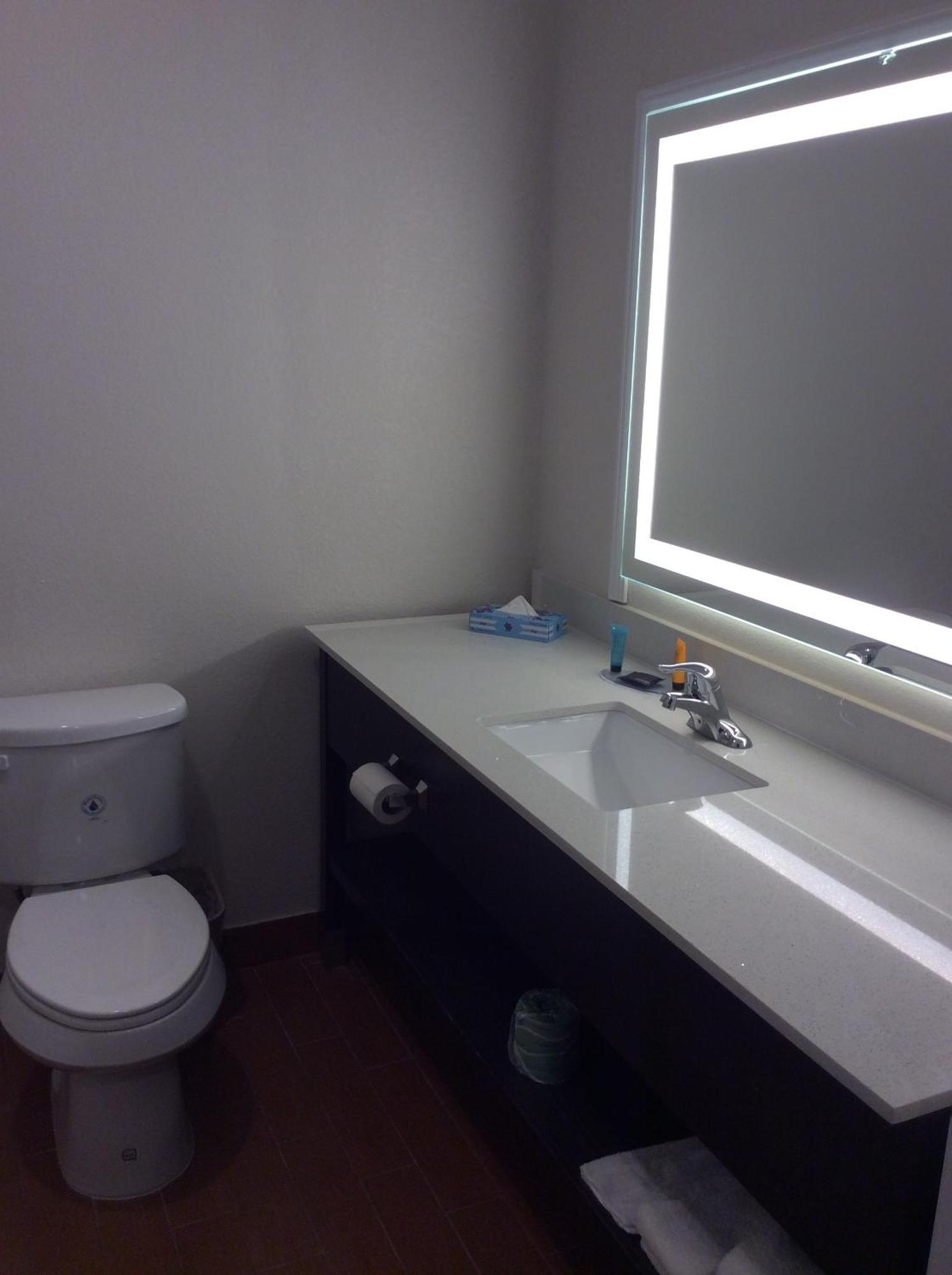 Regency Inn & Suites- Nw Houston Jersey Village Ngoại thất bức ảnh