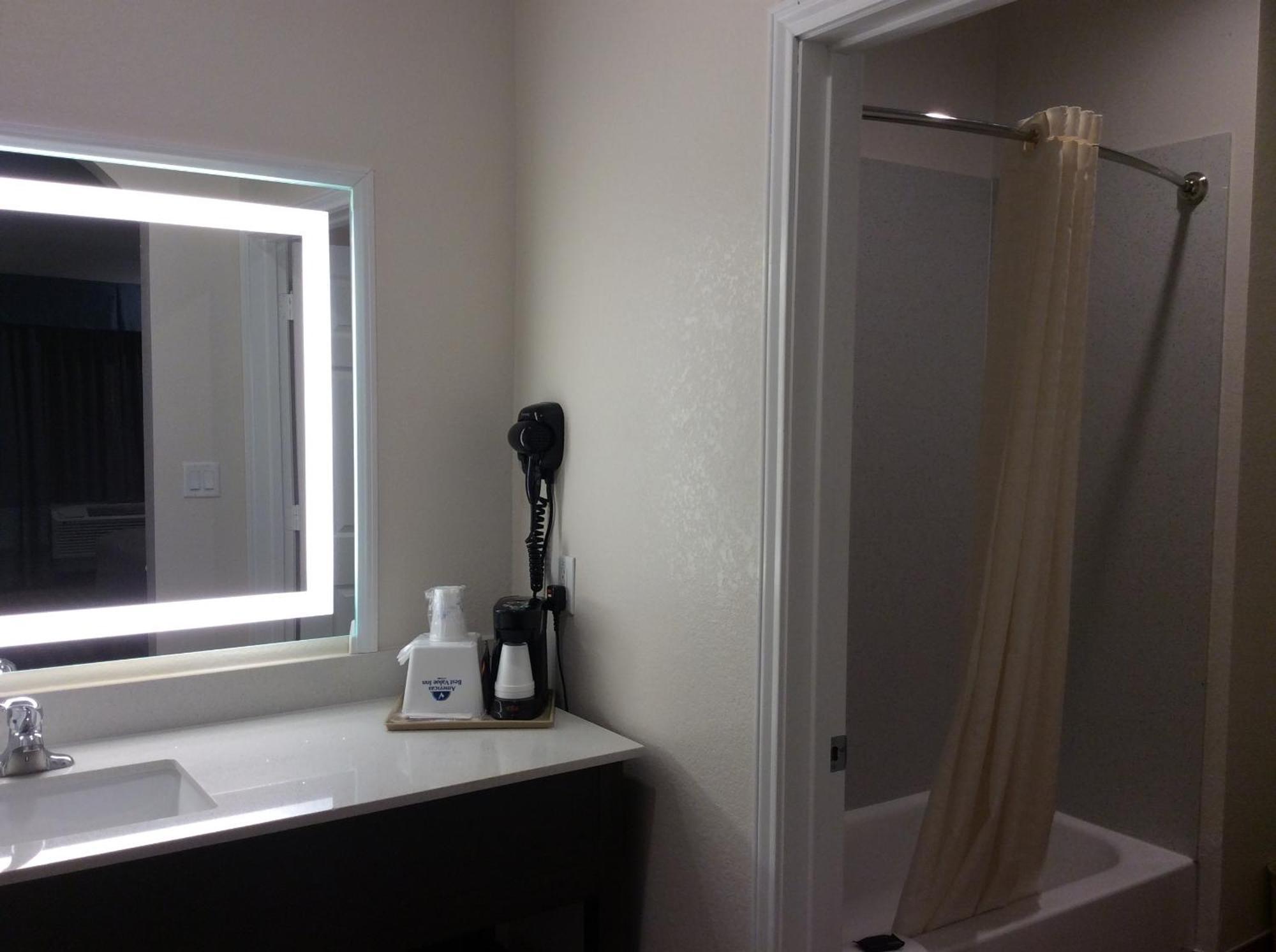 Regency Inn & Suites- Nw Houston Jersey Village Ngoại thất bức ảnh