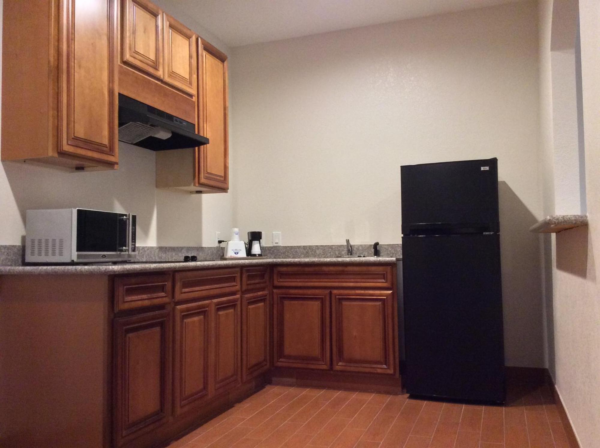 Regency Inn & Suites- Nw Houston Jersey Village Phòng bức ảnh