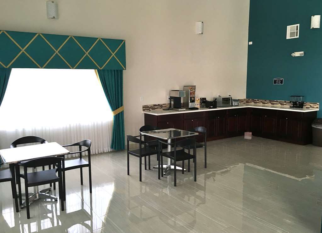 Regency Inn & Suites- Nw Houston Jersey Village Tiện nghi bức ảnh