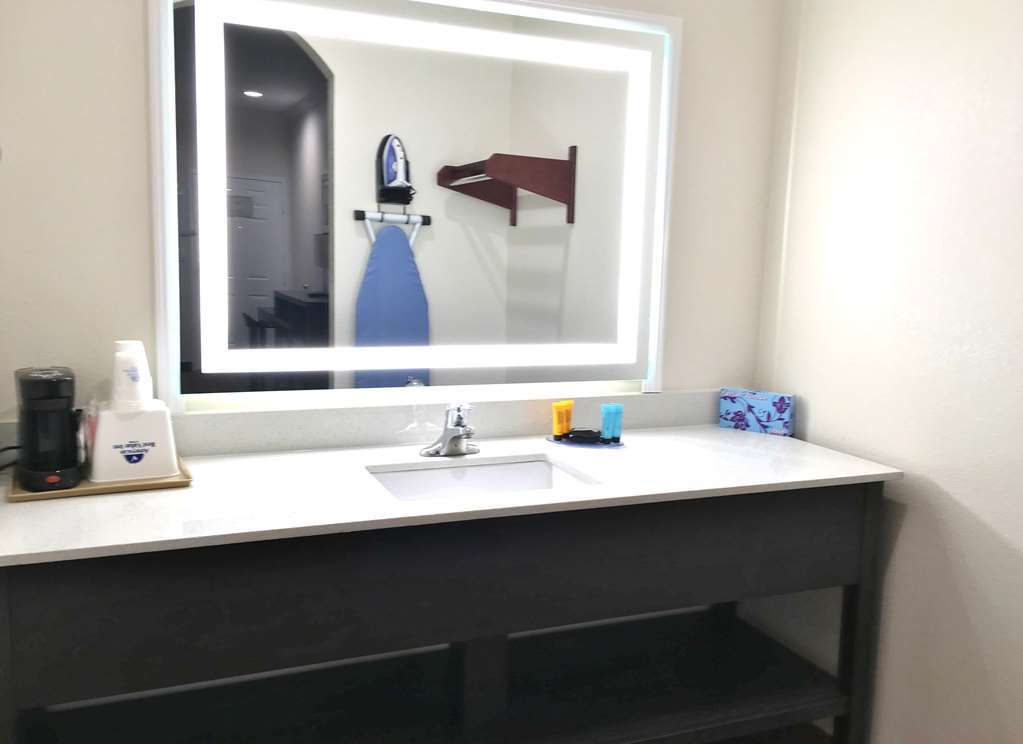 Regency Inn & Suites- Nw Houston Jersey Village Phòng bức ảnh