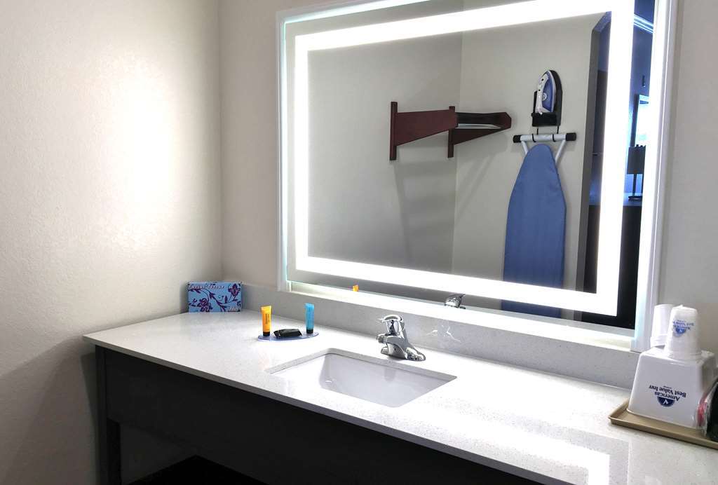 Regency Inn & Suites- Nw Houston Jersey Village Phòng bức ảnh