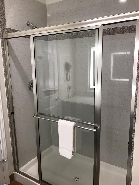 Regency Inn & Suites- Nw Houston Jersey Village Ngoại thất bức ảnh