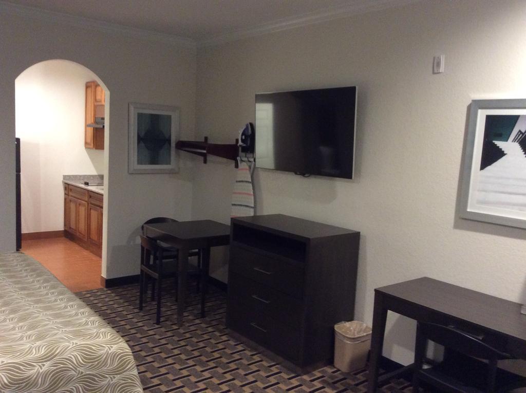 Regency Inn & Suites- Nw Houston Jersey Village Ngoại thất bức ảnh