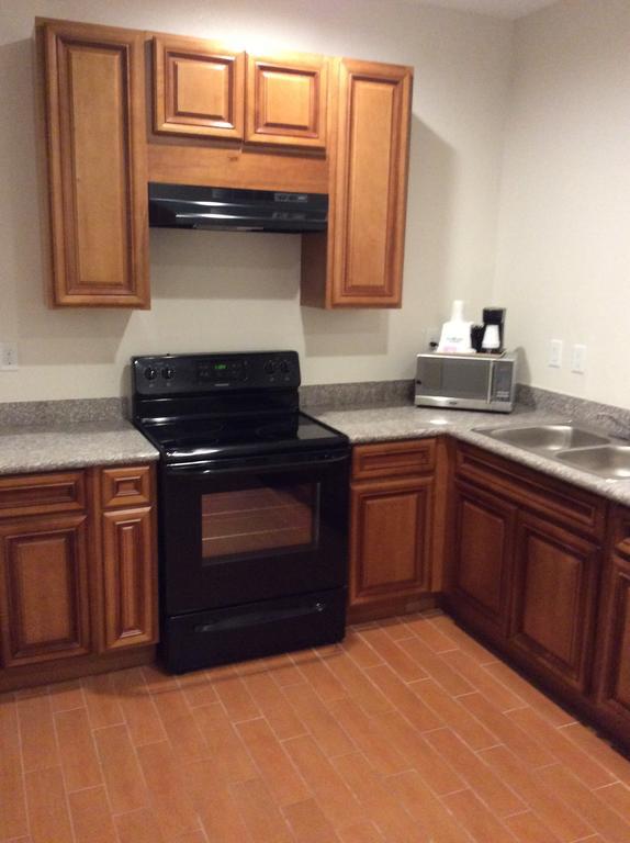 Regency Inn & Suites- Nw Houston Jersey Village Ngoại thất bức ảnh