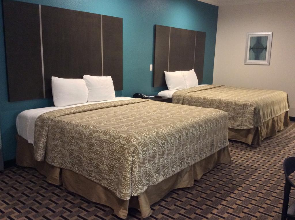 Regency Inn & Suites- Nw Houston Jersey Village Phòng bức ảnh