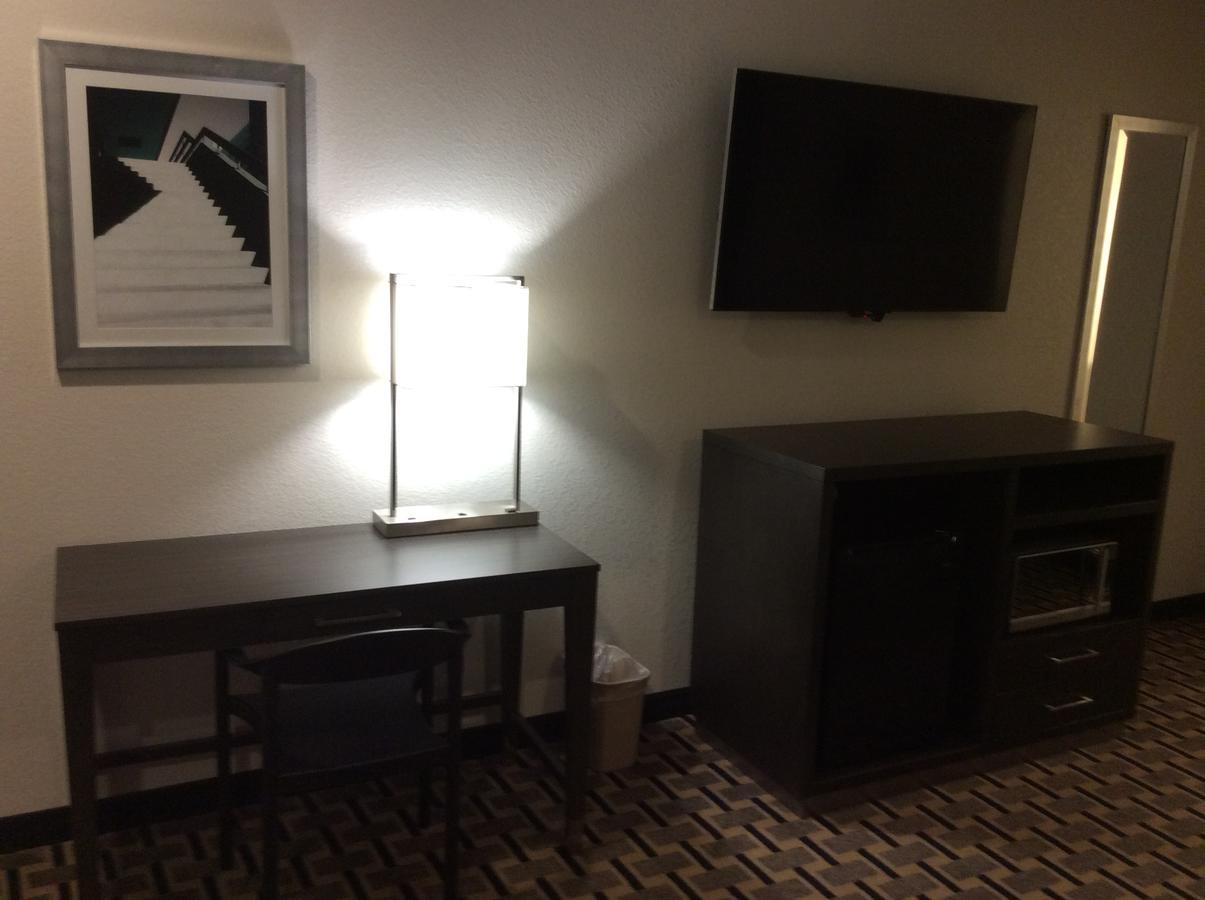 Regency Inn & Suites- Nw Houston Jersey Village Phòng bức ảnh