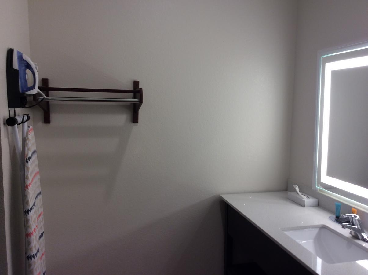 Regency Inn & Suites- Nw Houston Jersey Village Phòng bức ảnh