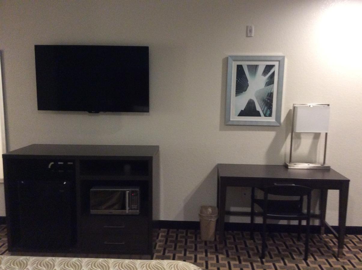 Regency Inn & Suites- Nw Houston Jersey Village Phòng bức ảnh