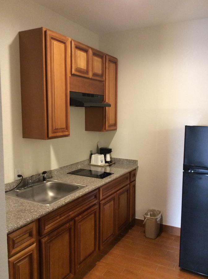 Regency Inn & Suites- Nw Houston Jersey Village Phòng bức ảnh