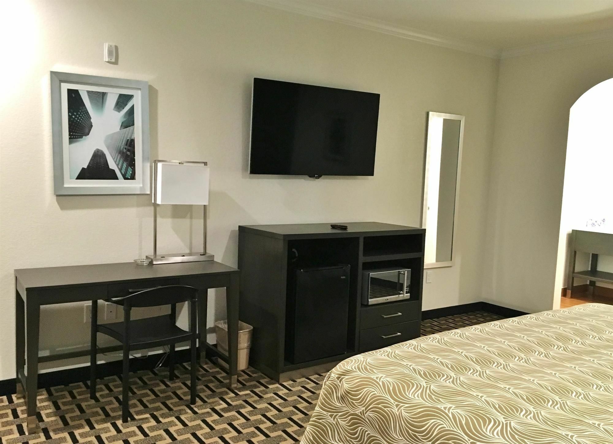 Regency Inn & Suites- Nw Houston Jersey Village Ngoại thất bức ảnh