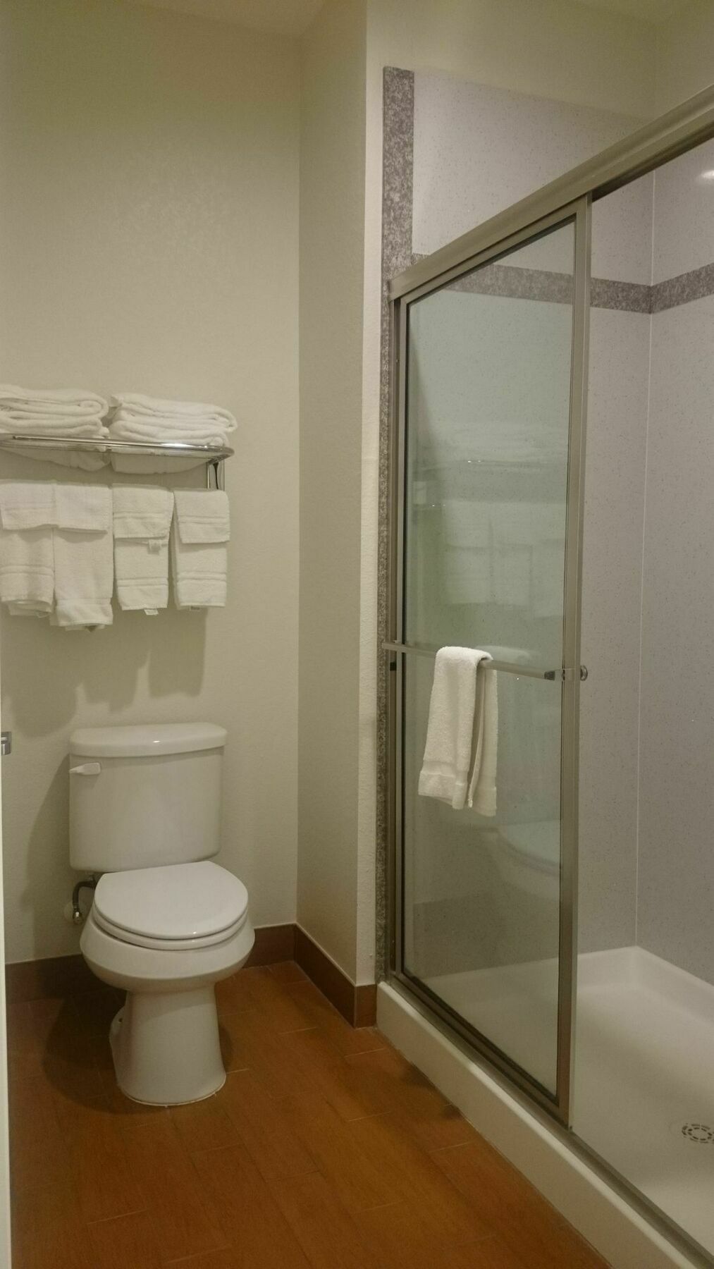 Regency Inn & Suites- Nw Houston Jersey Village Ngoại thất bức ảnh