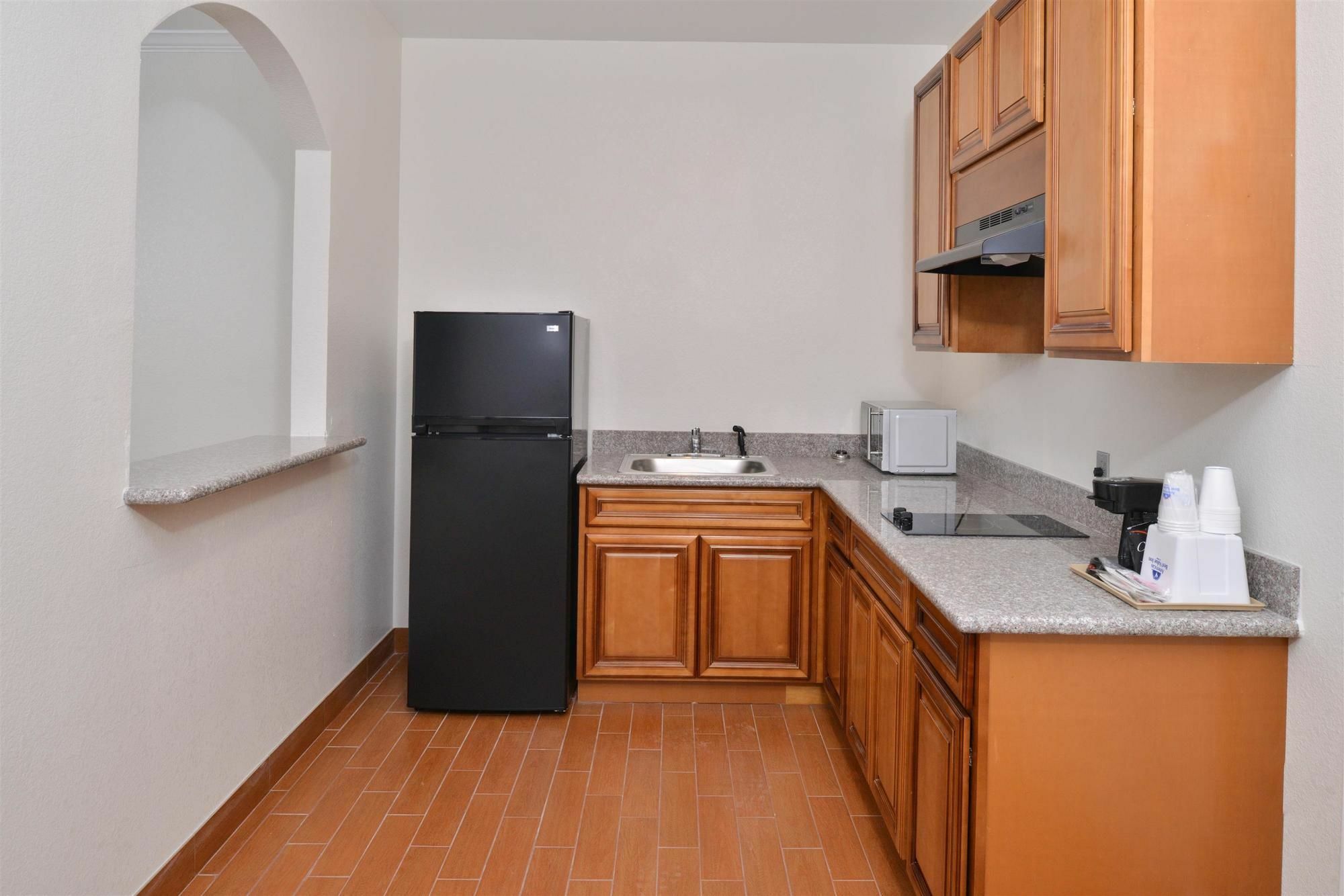 Regency Inn & Suites- Nw Houston Jersey Village Ngoại thất bức ảnh