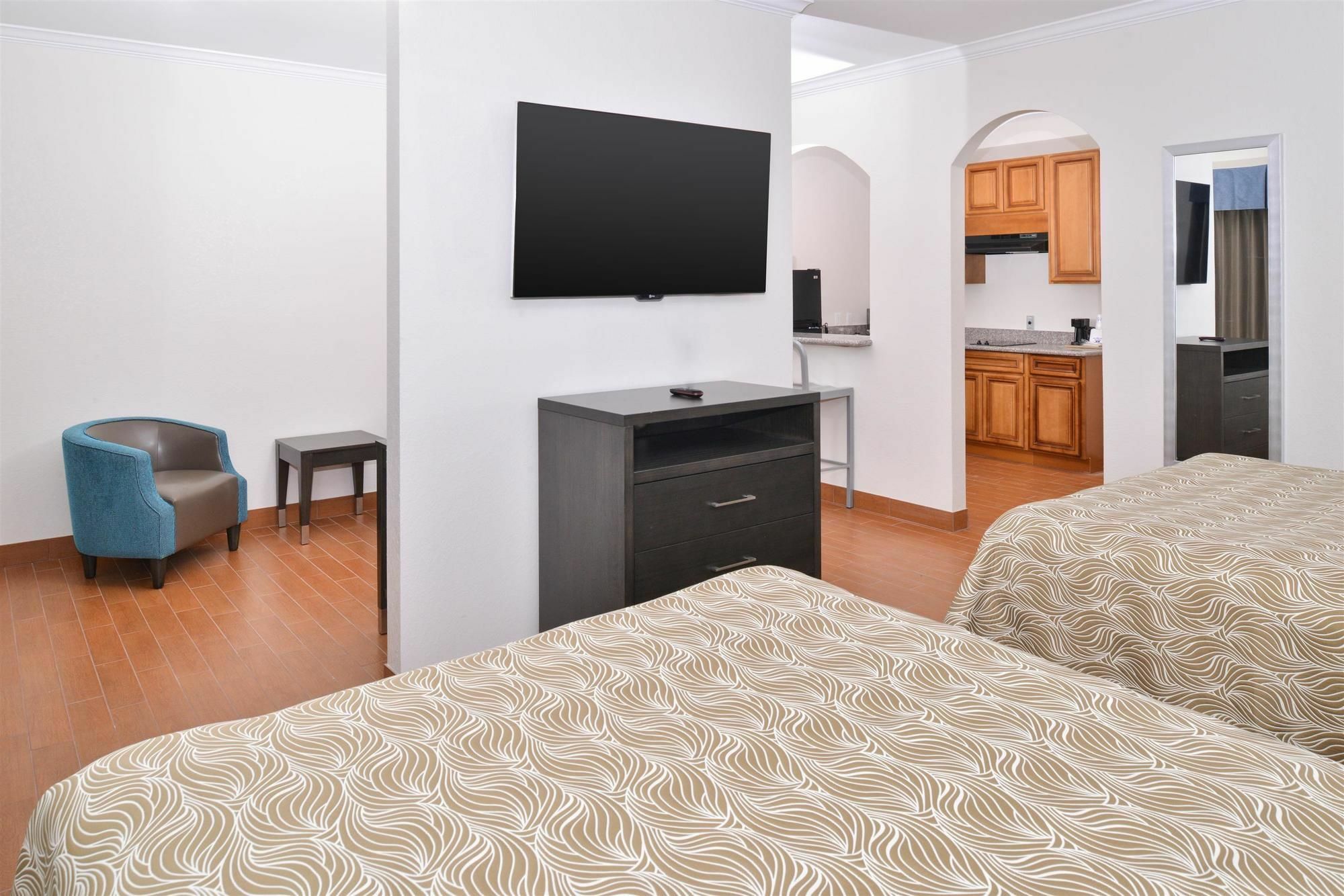 Regency Inn & Suites- Nw Houston Jersey Village Ngoại thất bức ảnh